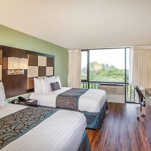 Double Room Disability Access