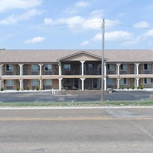 Motel 6-Saint Robert, Mo