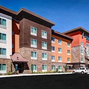 Towneplace Suites By Marriott Bakersfield West