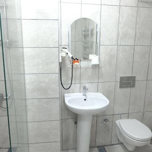 Duplex Basement Suite