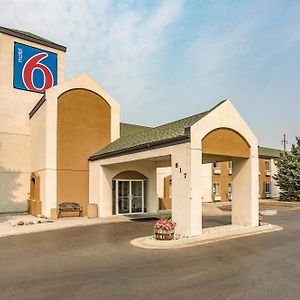 Motel 6-Bozeman, Mt