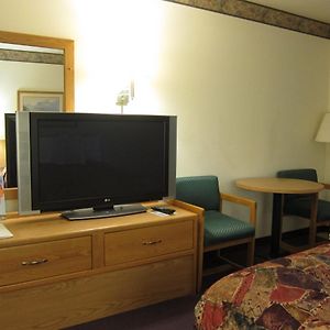Queen Room Disability Access