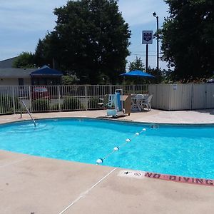 Knights Inn Burlington Nc