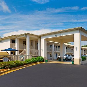 Motel 6-Albany, Ga