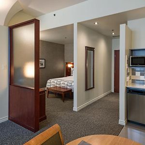 Loft Suite