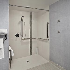 King Room Disability Access