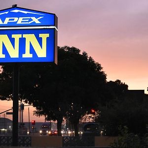 Apex Inn