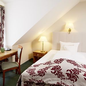 Comfort Single Room