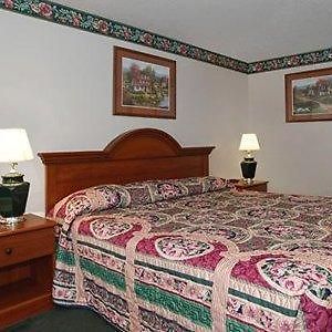 Knights Inn South Bend