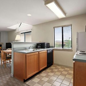 Executive King Suite