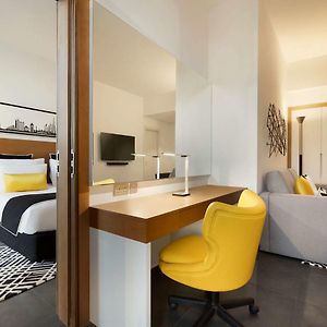 Tryp One-Bedroom Beach Suite