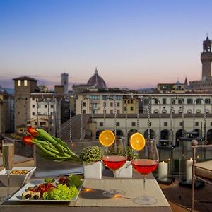 Torre Mannelli Suites