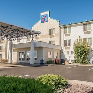 Motel 6-Redmond, Or