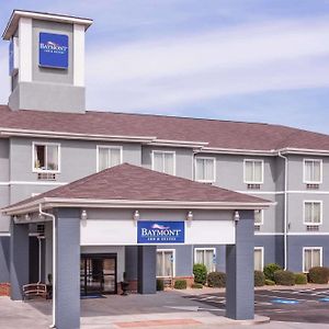 Baymont By Wyndham Cartersville