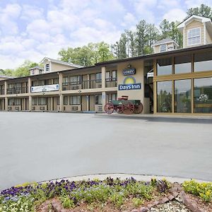 Days Inn By Wyndham Cartersville