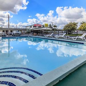 Budget Host Inn Florida City