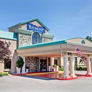 Baymont By Wyndham Murray/Salt Lake City