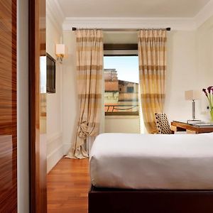 Classic Single Room