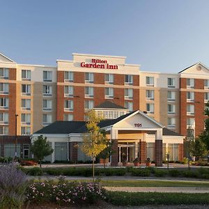 Hilton Garden Inn Schaumburg