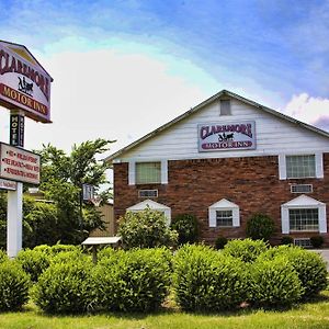Claremore Motor Inn