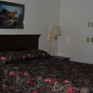 Queen Room Disability Access