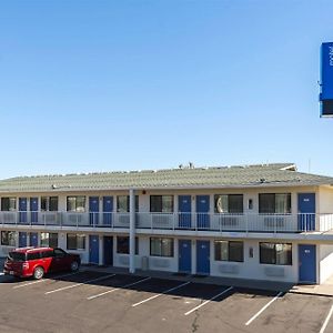 Motel 6-Reno, Nv - West