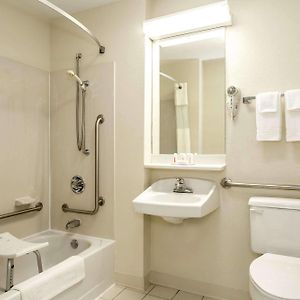 King Room Disability Access