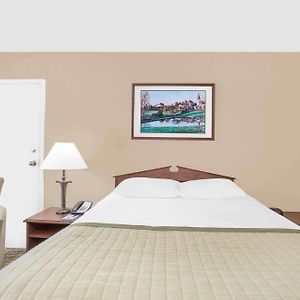 Double Room Disability Access