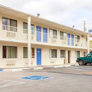 Motel 6-Klamath Falls, Or