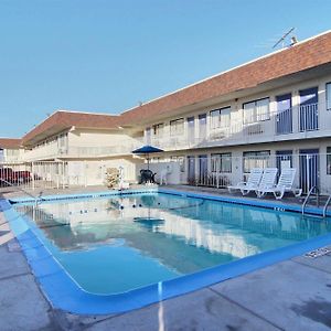 Motel 6-San Angelo, Tx
