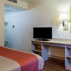 Queen Room Disability Access