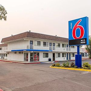 Motel 6-Kalispell, Mt