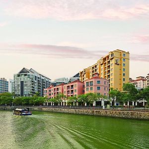 Village Residence Robertson Quay By Far East Hospitality