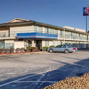 Motel 6-Owensboro, Ky