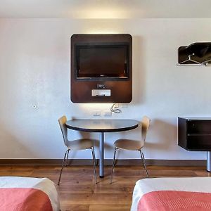 Efficiency Room
