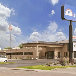 Americas Best Value Inn - Campus View