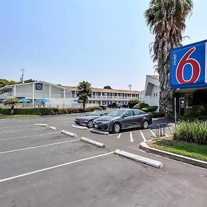 Motel 6-Sunnyvale, Ca - South