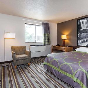 Queen Room Disability Access