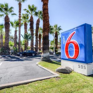Motel 6-Palm Springs, Ca - East - Palm Canyon