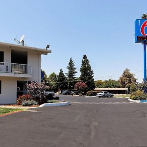 Motel 6-Chico, Ca