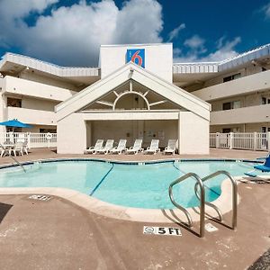 Motel 6-Brownsville, Tx North