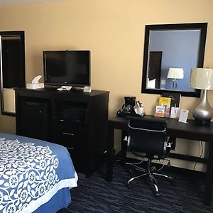 Queen Suite