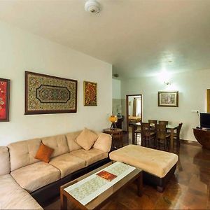 Deluxe Cottage