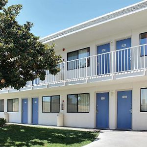 Motel 6-Atascadero, Ca