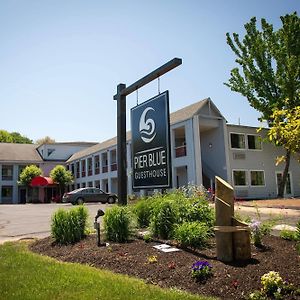 Pier Blue Inn Old Saybrook - Essex