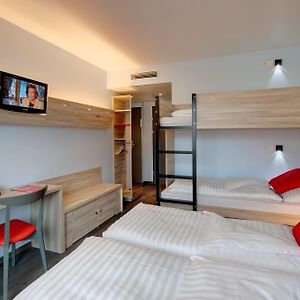 Dormitory Room Mixed