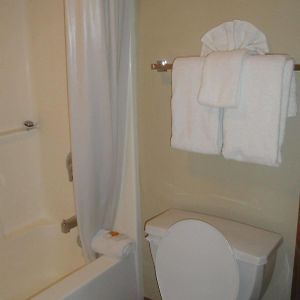One-Bedroom King Suite