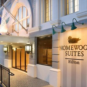 Homewood Suites By Hilton Hartford Downtown