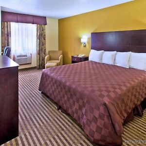 Queen Room Mobility accessible