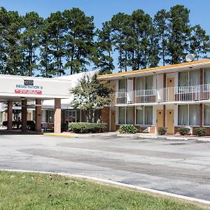 Rodeway Inn Emporia